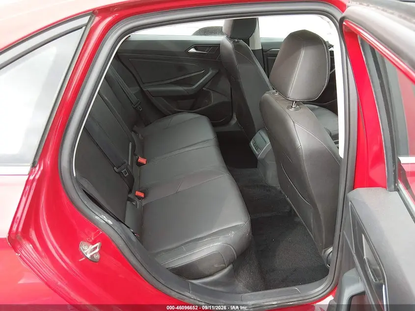 2020 VOLKSWAGEN JETTA 1.4T SEL