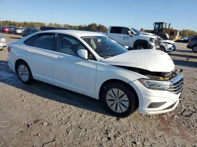 2020 VOLKSWAGEN JETTA S  