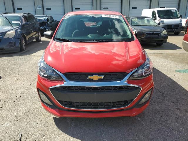 2022 CHEVROLET SPARK LS