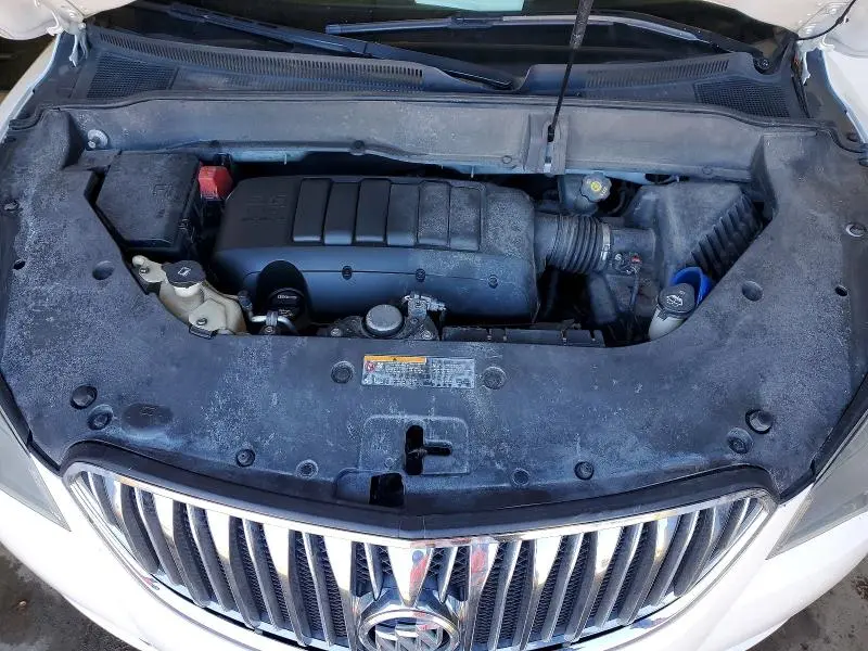 2013 BUICK ENCLAVE   