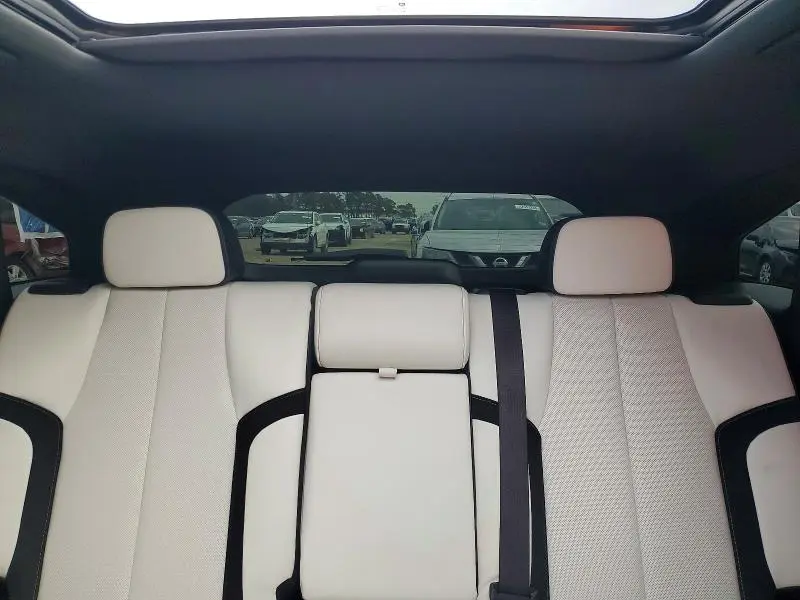 2024 ACURA ZDX TYPE-S  