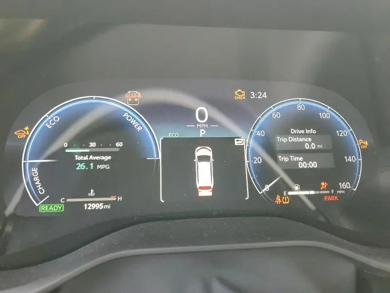 2025 TOYOTA SIENNA XSE  