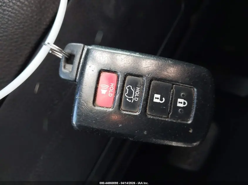 2015 TOYOTA HIGHLANDER HYBRID LIMITED