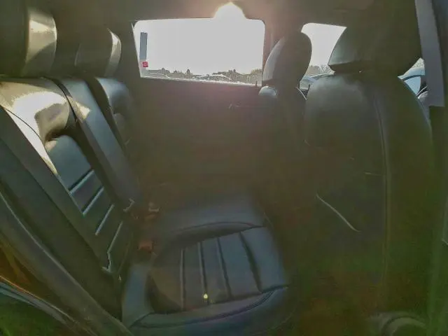 2017 CHEVROLET SONIC PREMIER  