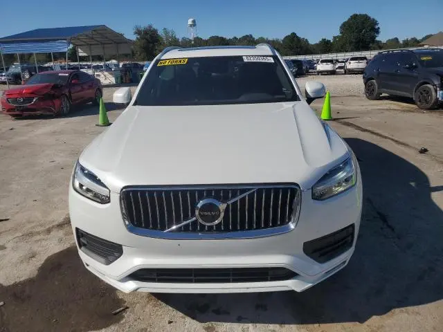 2020 VOLVO XC90 T6 MOMENTUM