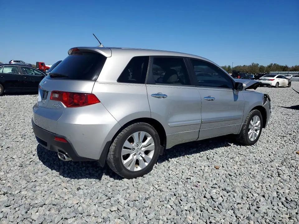 2010 ACURA RDX   