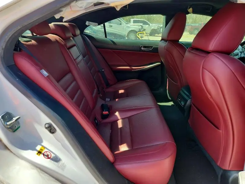 2015 LEXUS IS 350 BASE  