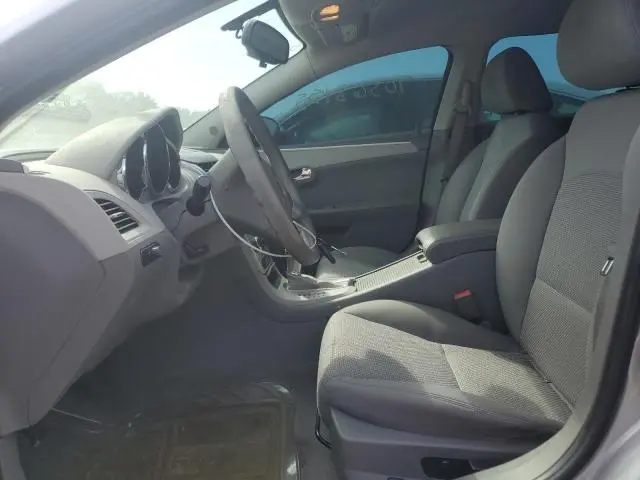 2010 CHEVROLET MALIBU LS  
