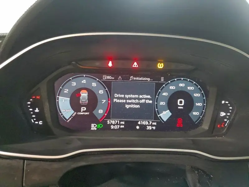 2022 AUDI Q3 PREMIUM PLUS S LINE 45  