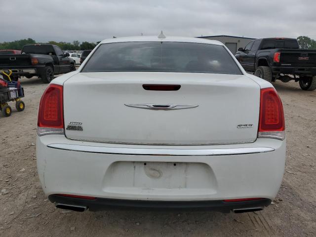 2015 CHRYSLER 300 LIMITED