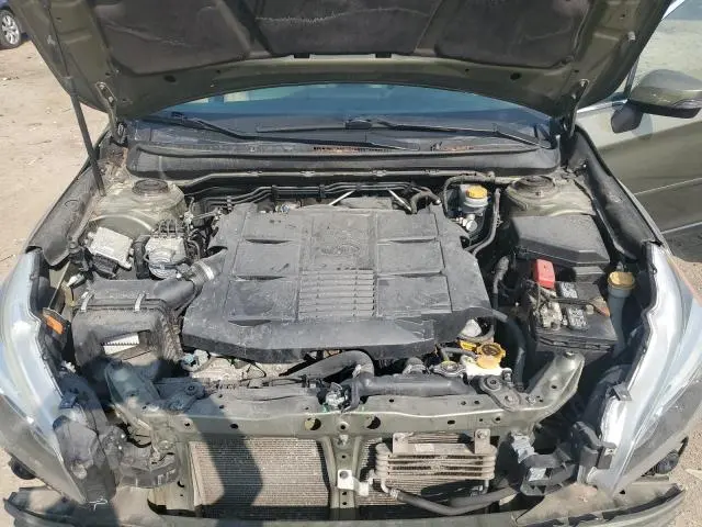 2015 SUBARU OUTBACK 3.6R LIMITED  