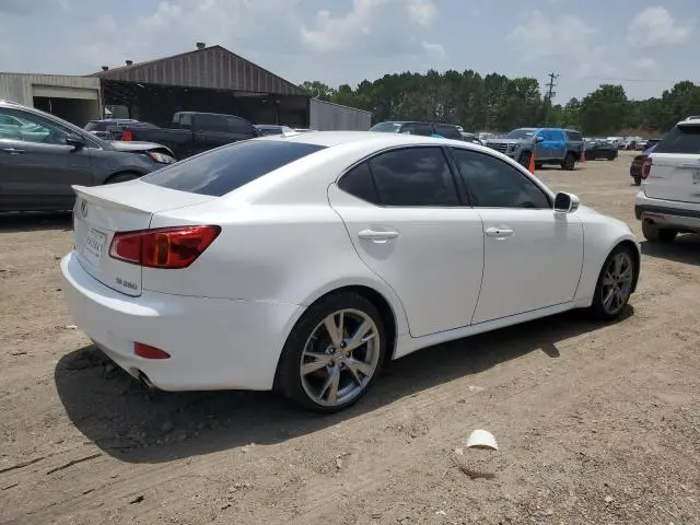 2010 LEXUS IS 250  
