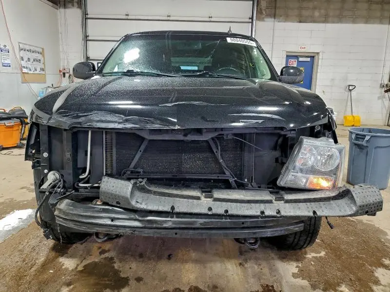 2014 CHEVROLET TAHOE K1500 LT  