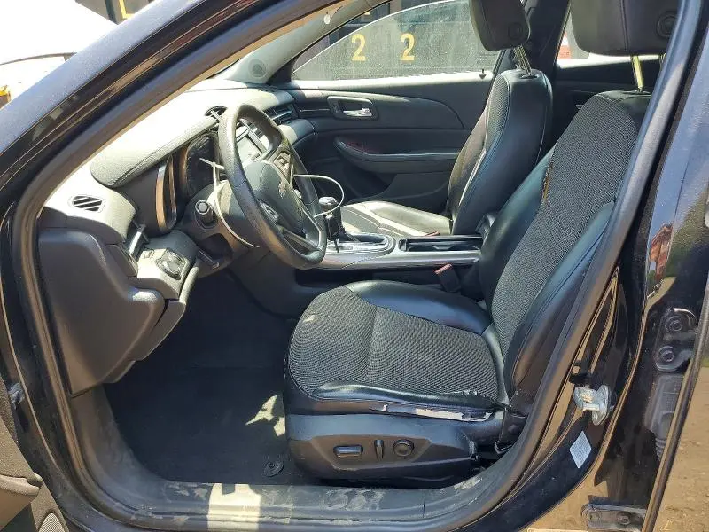 2013 CHEVROLET MALIBU 1LT  