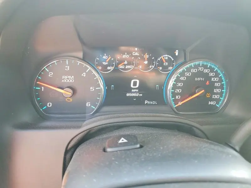 2018 CHEVROLET TAHOE K1500 PREMIER  