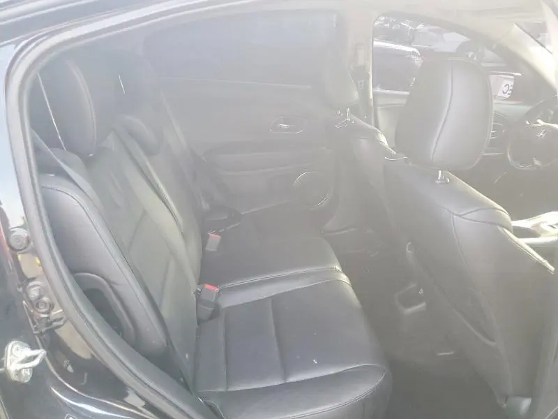 2016 HONDA HR-V EXL  