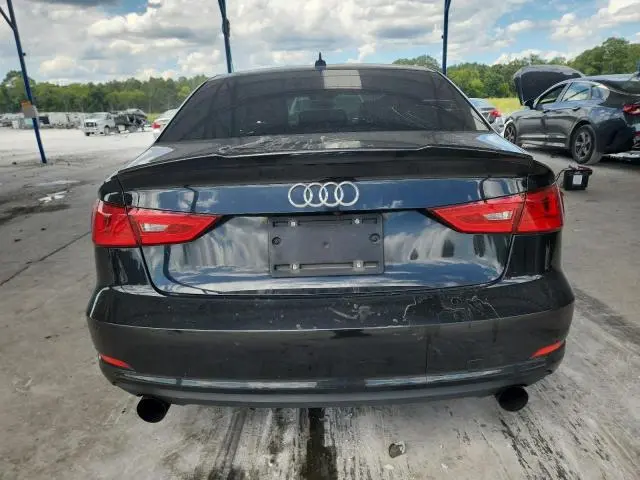 2015 AUDI A3 PREMIUM PLUS  