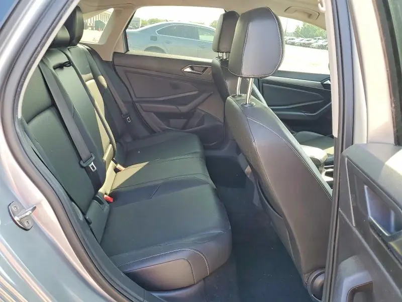 2020 VOLKSWAGEN JETTA S  