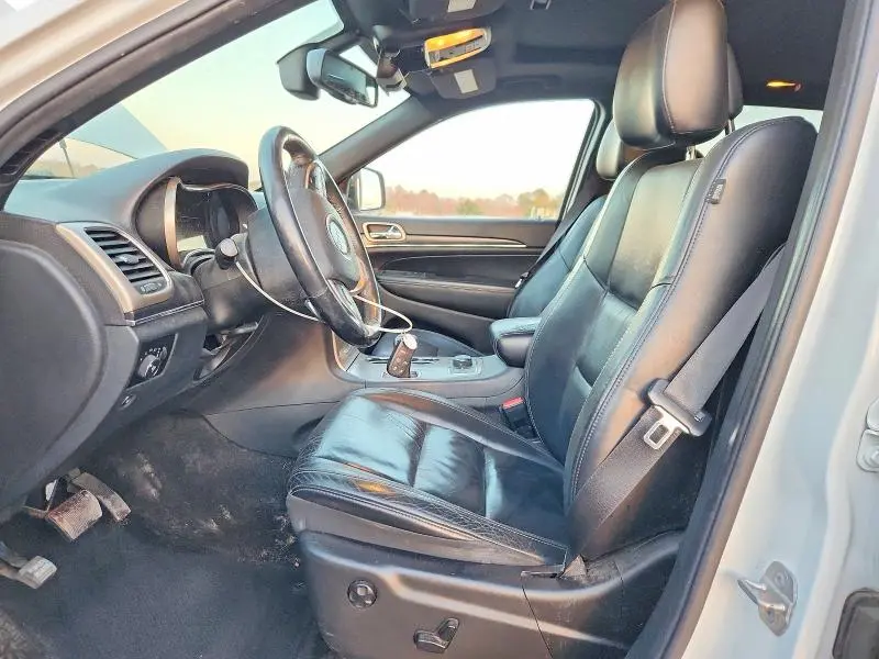 2014 JEEP GRND CHERO   