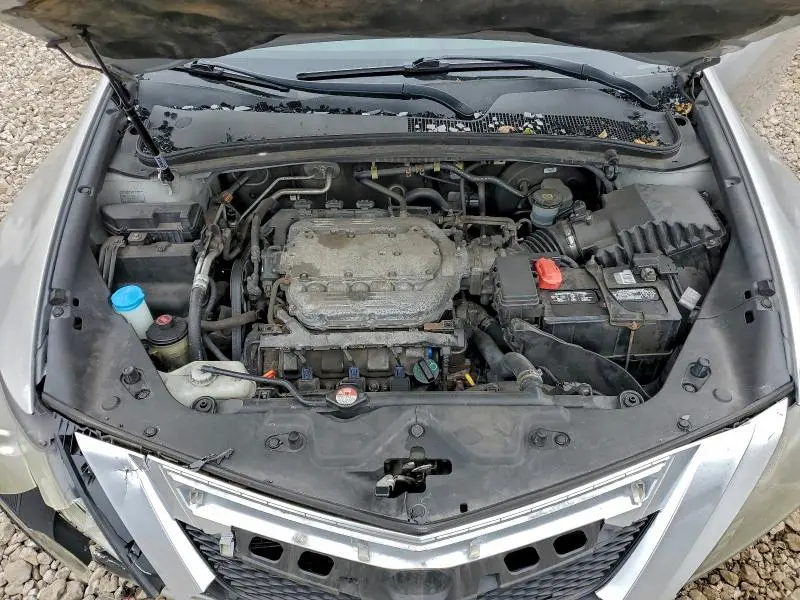 2011 ACURA ZDX TECHNOLOGY  