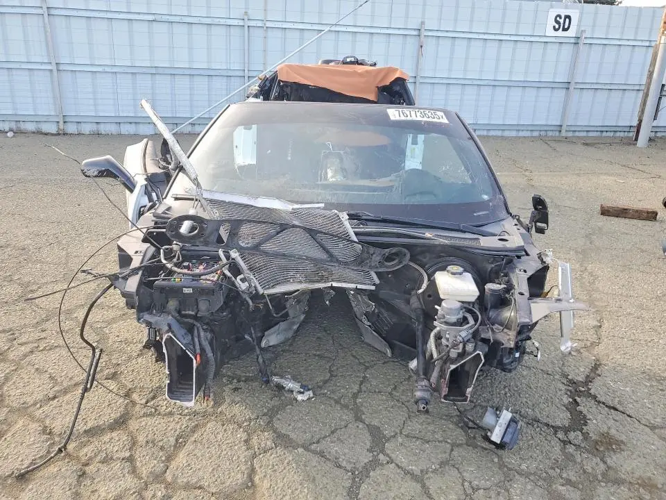 2014 CHEVROLET CORVETTE STINGRAY 3LT  