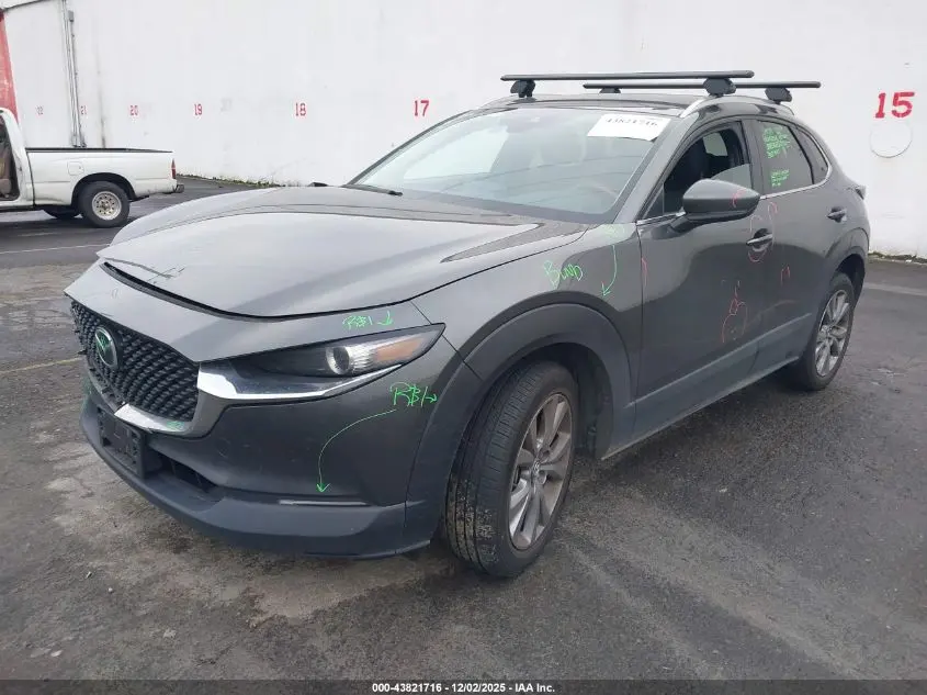 2023 MAZDA CX-30 2.5 S SELECT