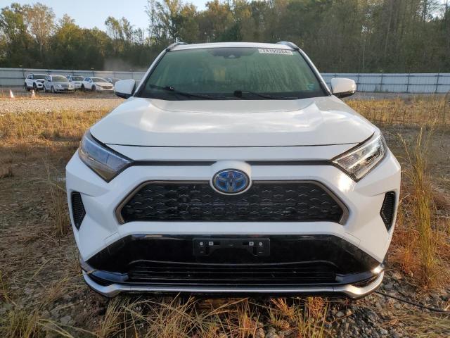 2021 TOYOTA RAV4 PRIME SE