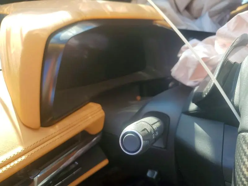 2024 CHEVROLET CORVETTE Z06 3LZ  