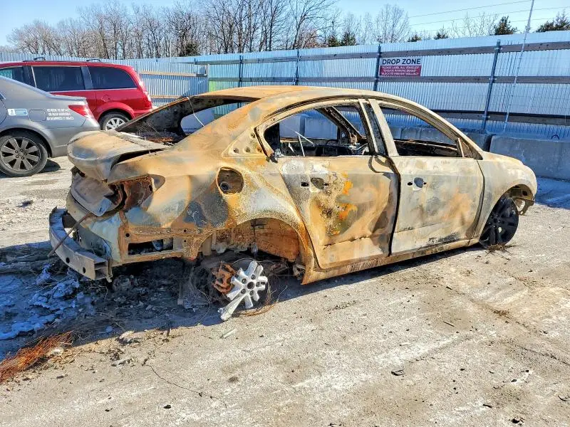 2014 CHEVROLET CRUZE LTZ  