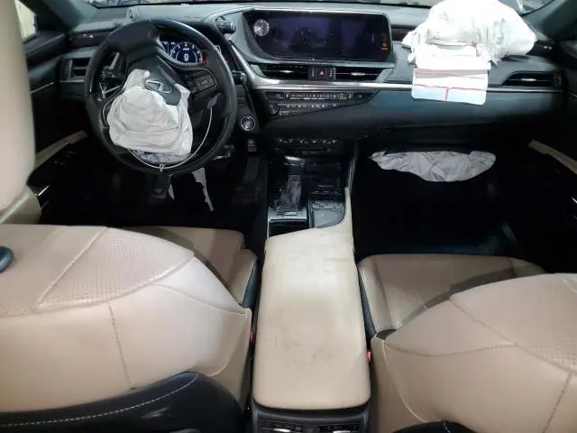 2020 LEXUS ES 350 LUXURY  