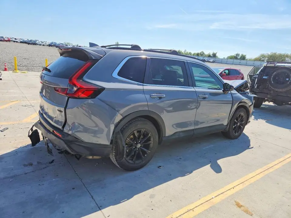 2023 HONDA CR-V SPORT  