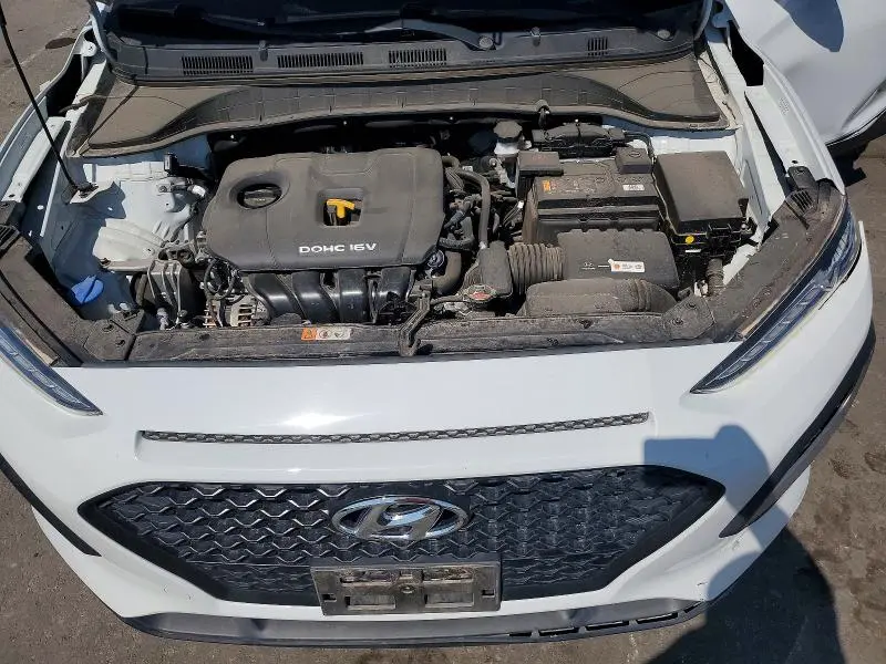 2019 HYUNDAI KONA SEL  