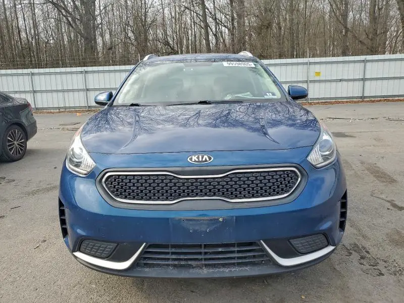 2019 KIA NIRO FE  