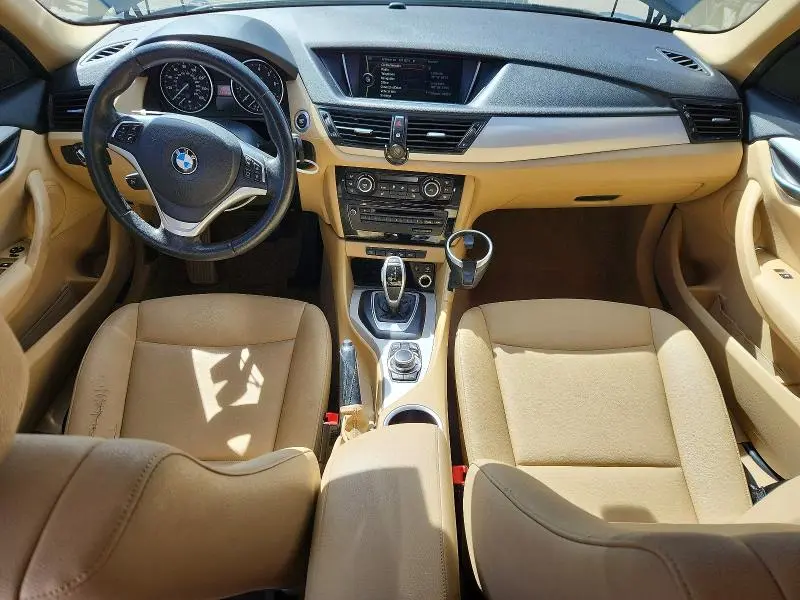 2015 BMW X1 XDRIVE28I  