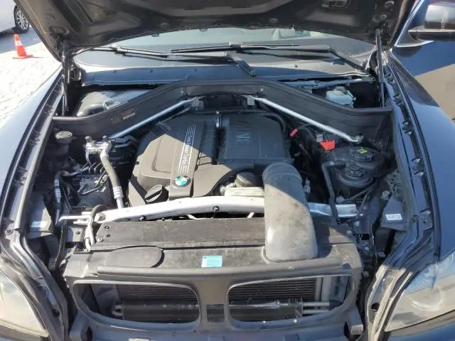 2013 BMW X5 XDRIVE35I  