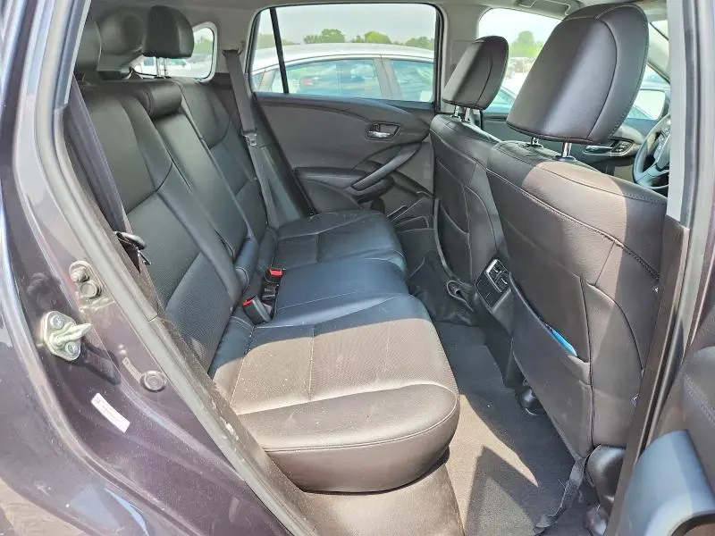 2016 ACURA RDX ADVANCE  