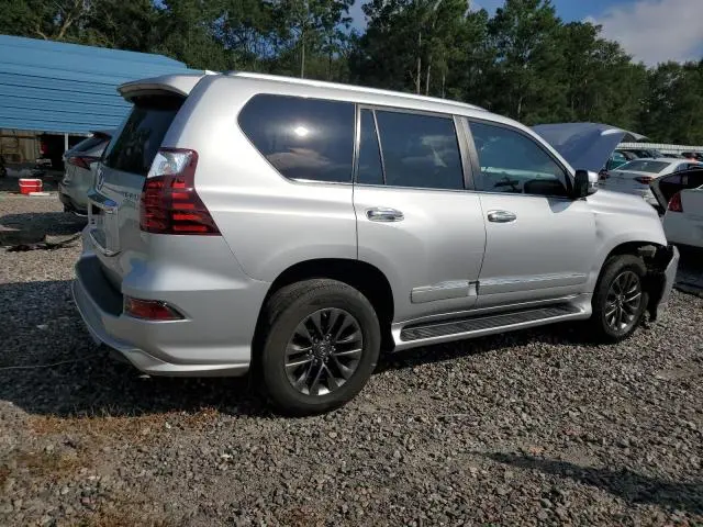2019 LEXUS GX 460  
