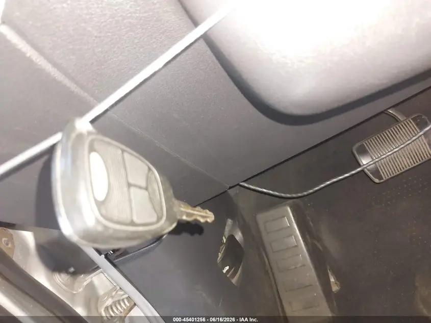 2010 JEEP PATRIOT SPORT
