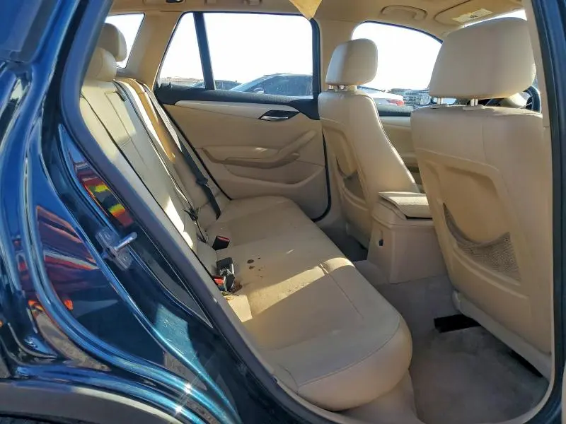 2014 BMW X1 SDRIVE28I  