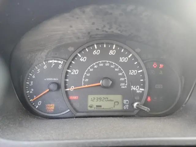 2015 MITSUBISHI MIRAGE DE  