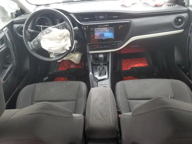 2016 TOYOTA SCION IM   