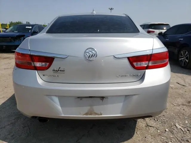 2014 BUICK VERANO   