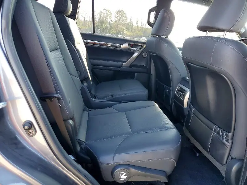 2021 LEXUS GX 460 PREMIUM  