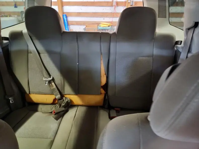 2011 JEEP PATRIOT SPORT  