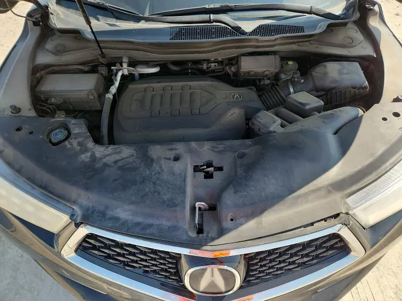 2020 ACURA MDX TECHNOLOGY  