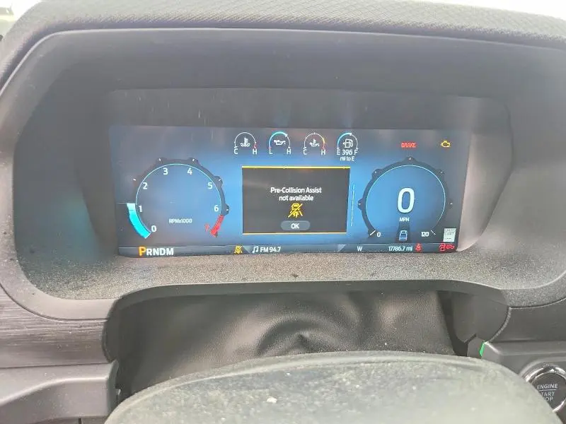 2025 FORD F150 XLT  