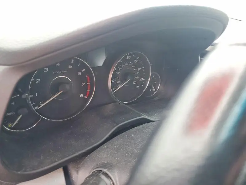 2011 SUBARU LEGACY 2.5I PREMIUM  