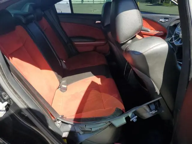 2020 DODGE CHARGER SCAT PACK  