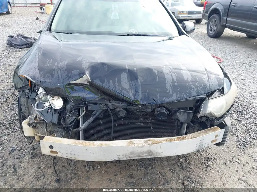 2012 ACURA TSX 2.4