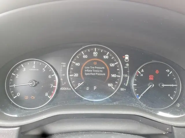 2021 MAZDA CX-30 PREMIUM  